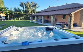Villa La Dehesa